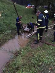 Foto PGD Kotlje na Brdinjah  2